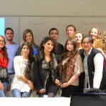 What being in an international classroom taught me