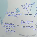 5 things I wish I knew before: Putting these words on my CV